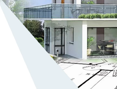 Conception de bâtiment